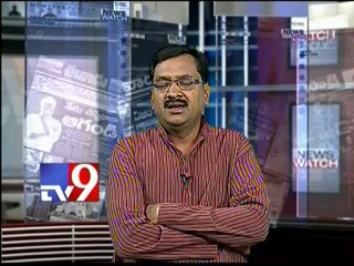 Discussion on high voter turnout in by-polls - Part 2