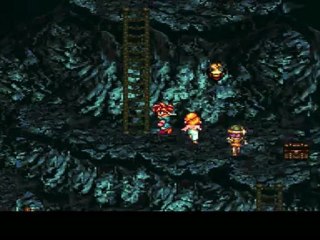 Chrono Trigger partie 13 Un monde dirigé par les Mystiques