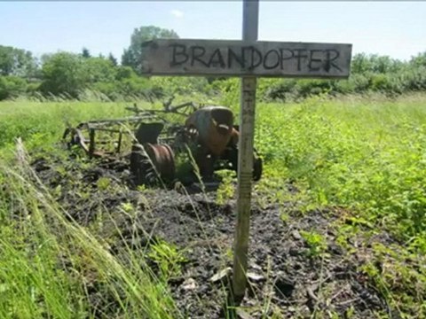 Kap. 13 Kurs A2-B1 Relativsätze Krimi Tatort Brandopfer Es wird ermittelt...