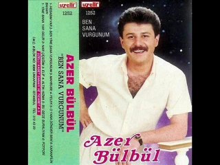Azer Bülbül - Altın Hızma