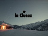La CLusaz Winter Experience