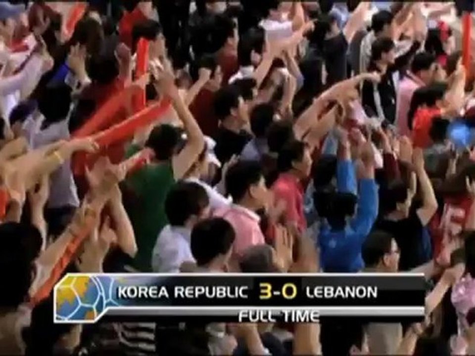 WM-Quali: Koo und Kim ballern Südkorea an Tabellenspitze