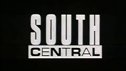 South Central (1992) Trailer