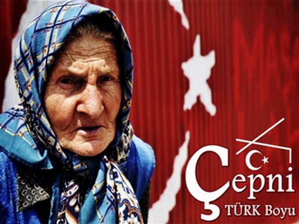 © Çepniler {Türk-Oğuz Boyu}
