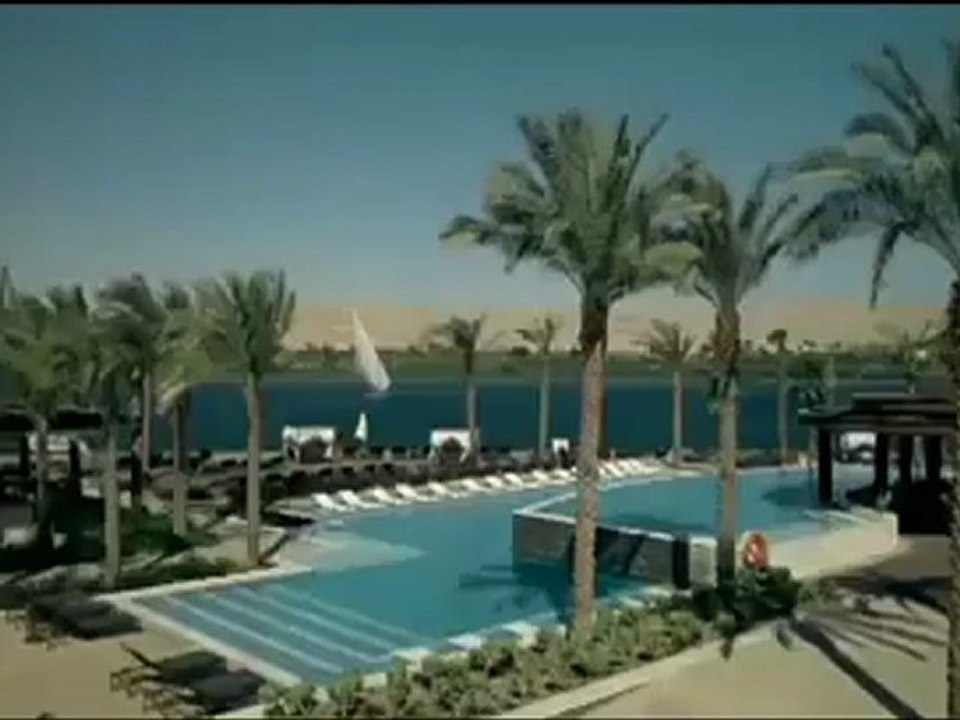 Travel to Egypt