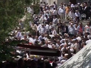 Sabri Ülker son yolculuğuna uğurlandı