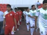 WM-Quali: Irak und Oman teilen sich die Punkte