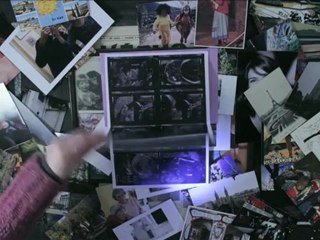 Le vivre ici d'Elise Renaud