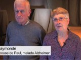 Les malades d'Alzheimer et leurs proches se mettent en scène
