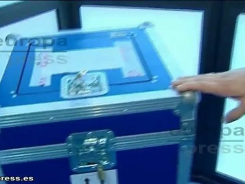 Banco de sangre de cordón umbilical para tratar enfermedades