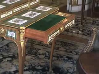 Les chefs-d’œuvre du musée Nissim de Camondo, 1/4