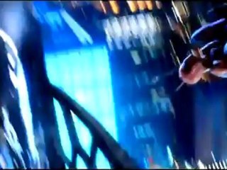 TV Spot For ‘The Amazing Spider-Man’