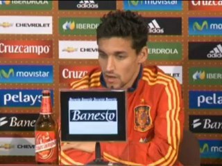 Groupe C - Toujours pas de pointe en attaque pour l'Espagne