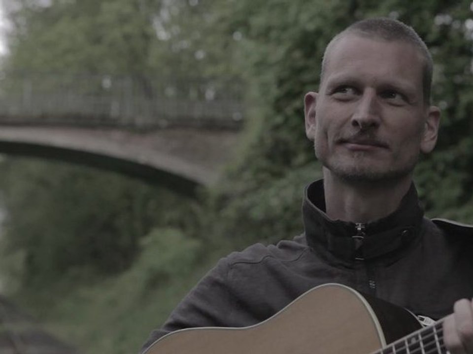 Just Like A Woman – Bob Dylan Cover by Mat Bloom