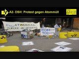 A2-DSH Vorbereitung Protest gegen Atommüll S.01 Hoertext