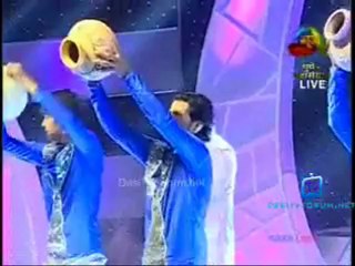 Suron Ka MahaSangram - 13th June 2012 Video Watch Online Pt 1