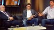 TV3 Midweek 6th June 2012 with Niall Quinn, Kevin Kilbane and Jimmy Magee