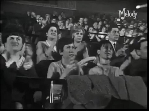 Jean Ferrat - La Montagne