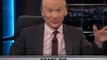 Real Time with Bill Maher: New Rule - Scare Pie