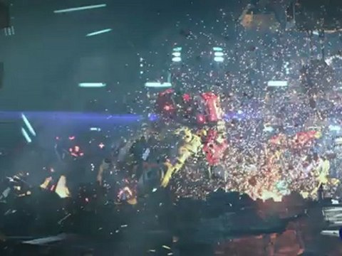 Transformers : La chute de Cybertron - Activision - Cinématique en français
