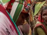 India's Innocent: Secret Weddings of Child Brides - CBN.com