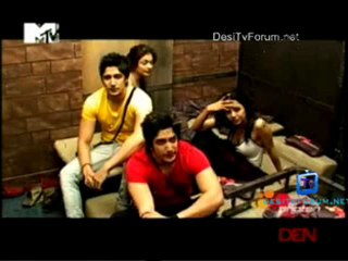 MTV Crunch 2 [Episode 08] - 13th June 2012 - P2