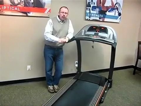 2012 AFG 3.1 Home Treadmill Best Value at Schellers