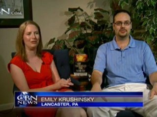 News Channel Morning Edition: June 13, 2012 - CBN.com