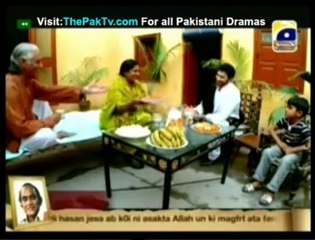 Bano Bazar Episode 46 By Geo Tv - Part 2/2