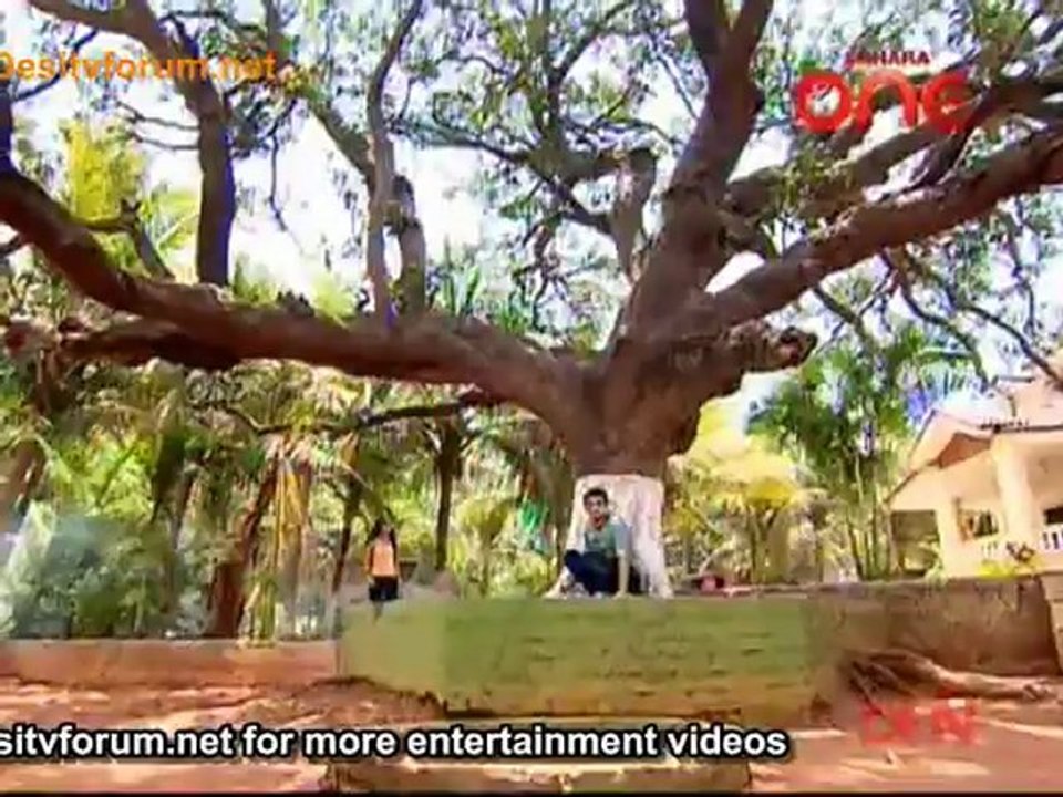 Haunted Nights -13th June 2012 Video Watch Online Part1