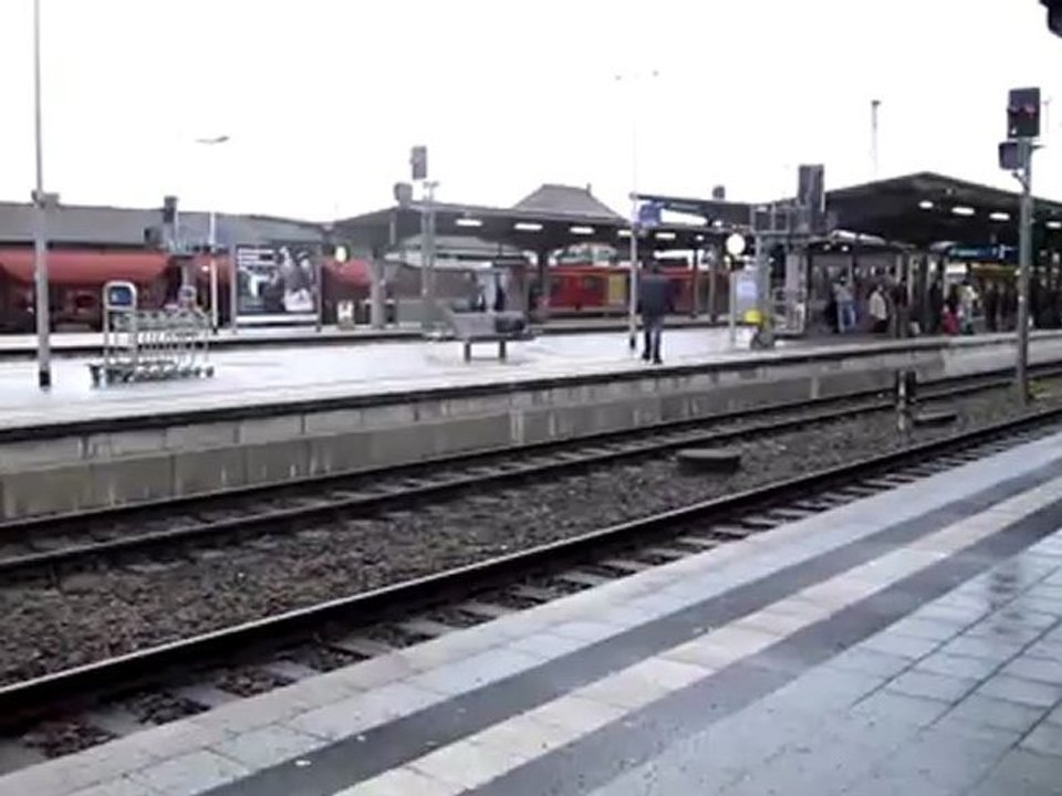 Seltenes Pärchen
