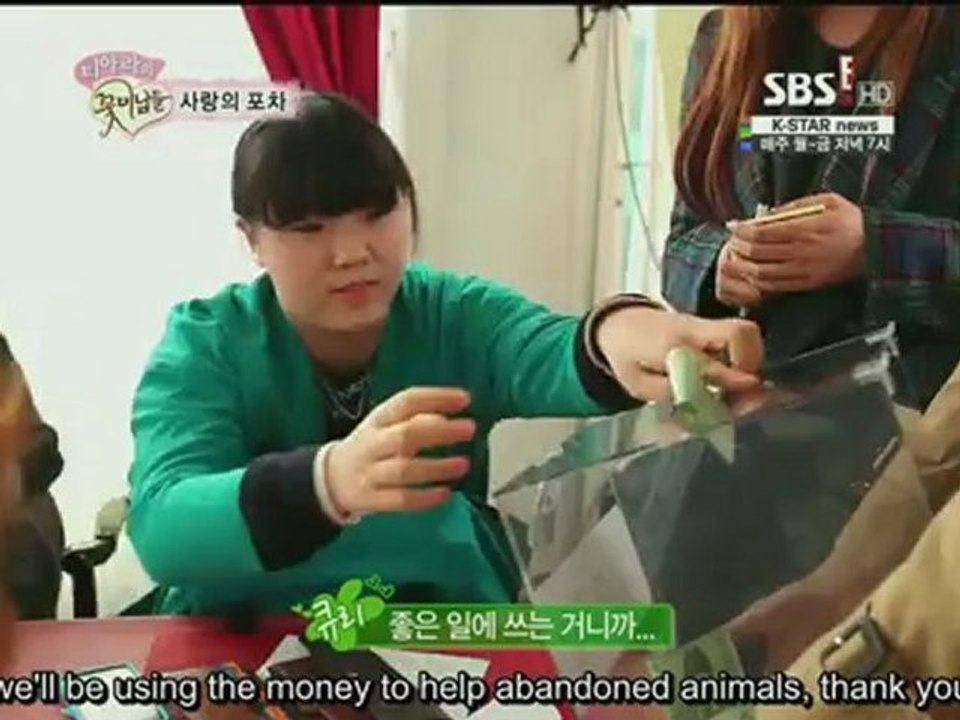 [hard eng sub] 120407 Pretty Boys for T-ara ep11 part4/6