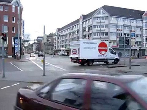 A2-B2 Hörtext Tatort Karlstor