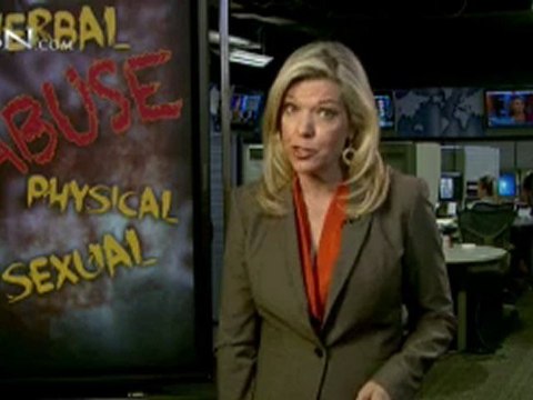 Teens in Abusive Relationships - CBN.com