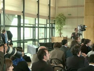 Rémunérations des dirigeants: un décret d'ici fin juin