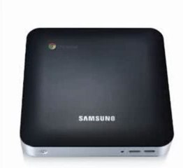BEST BUY Samsung Series 3 Chromebox