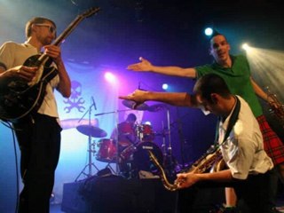 football ska