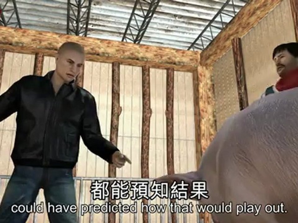 Euro 2012 fight: Russia, Poland fans battle in Warsaw