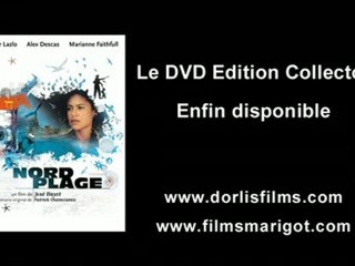 Bande Annonce - Nord Plage DVD