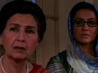 Daman Episode 95 By Express Entertainment- Part 1/3