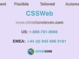 CSSWeb - Automate Crystal and SSRS Reports Through your Browser