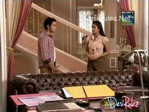 Dekha Ek Khwaab 13th June 2012 Pt-2