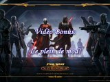 KOTOR bonus 1: Le plein de mod!