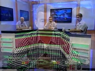 12,06,2012 SPORKOLIK 2 bölüm