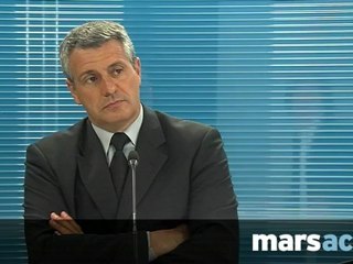 Le Talk Marsactu politique : Christophe Masse