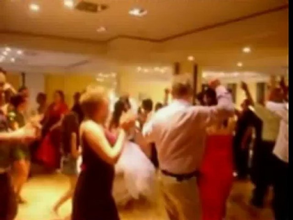 ITALIENISCHE HOCHZEITSBAND Graziano & Ursula DUO TRIO mit SAX