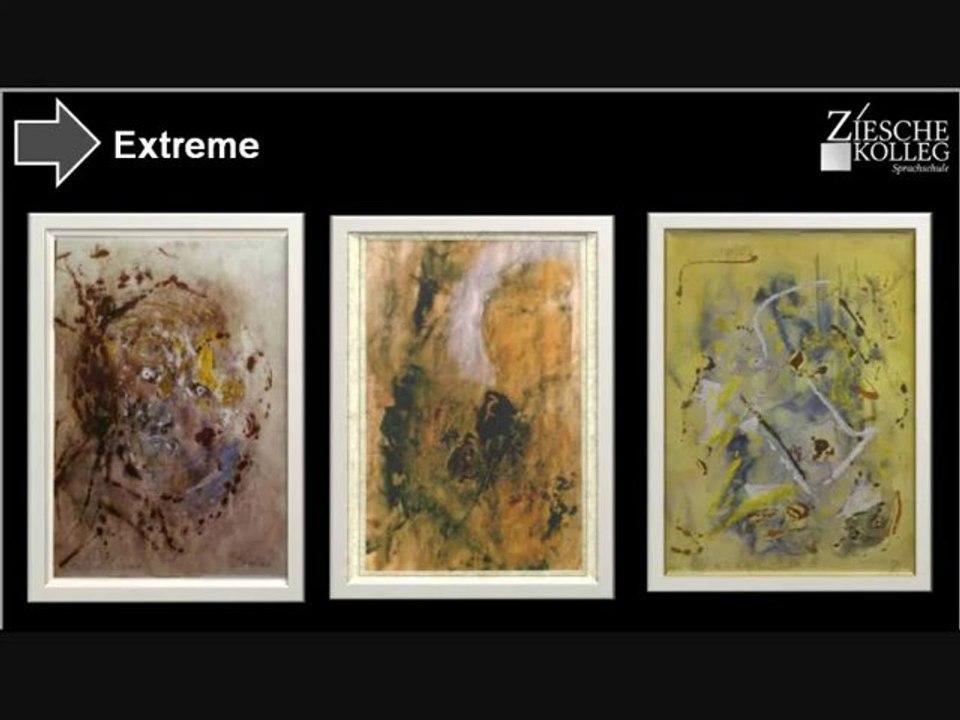 Kunst am Kolleg Ausstellung S.03
