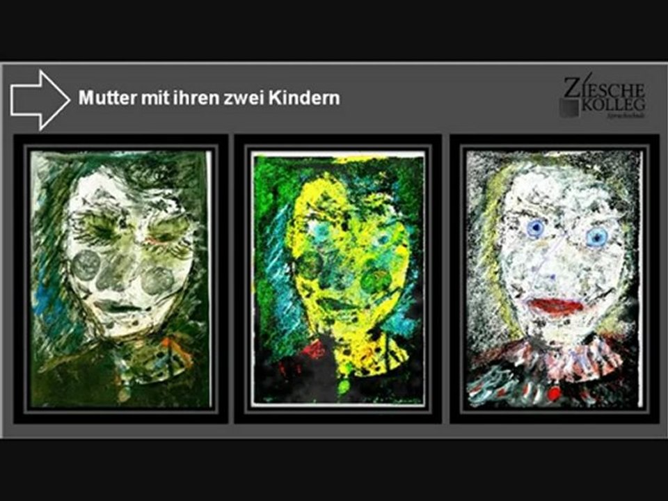 Kunstausstellung am kolleg 01