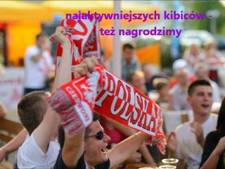 Konkurs - piąty stadion!