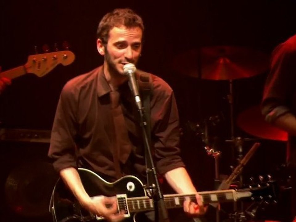 PPFC - Fidèle - Live@Studio de l'Ermitage - 2012